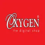 Oxygen Digital Shop company icon