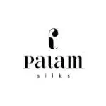 Palam Silks company icon