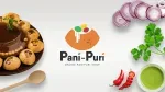 Pani Puri bandi company icon
