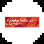 Popular Vehicles and Services Ltd, Kottayam company icon