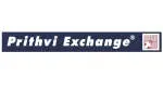 Prithvi Exchange India Limited company icon