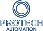 Protech automation company icon