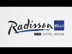 Radisson Blu MBD Hotel Noida – Food & Beverage company icon