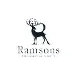 Ramsons perfumes company icon