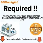 Samicron Precision Technologies P Ltd company icon