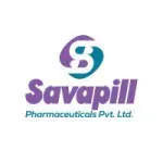 Savapill Pharmaceuticals Pvt Ltd company icon