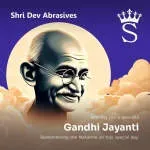 Shri Dev Abrasives company icon