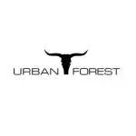 Urban Forest company icon