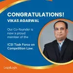 VIKAS AGGARWAL company icon