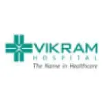 Vikram Hospital company icon