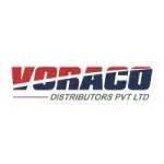 Voraco Distributors Private Limited company icon