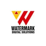 Watermark digital solutions company icon