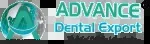 advance dental export company icon