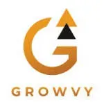 growwvy india company icon