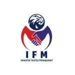 immortal facility management company icon