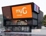 myG Future company icon