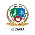 pallavi international school, Keesara company icon