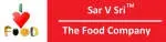 sarvsri the food company company icon