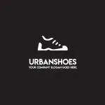 urban shoes company icon