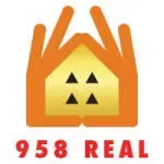 958 Real company icon