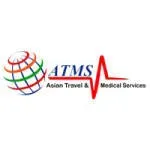 ATMS ASIAN TRAVEL & MEDICAL SERVICES LLP company icon