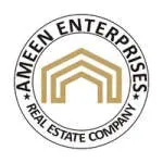 Ameen company icon