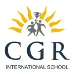 CGR INTERNATIONAL SCHOOL Madhpur company icon
