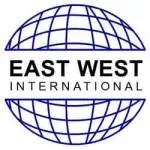 East West International company icon