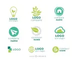 Greenr company icon