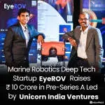 IROV Technologies Private Limited company icon