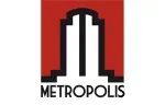 Metropolis company icon