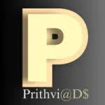 PrithviAds company icon