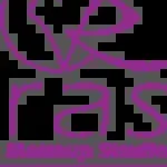 Ras Makeup studio company icon