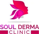 Soul derma clinic company icon
