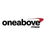 oneabove fitness company icon
